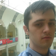 Maksim Drobyshev's user avatar
