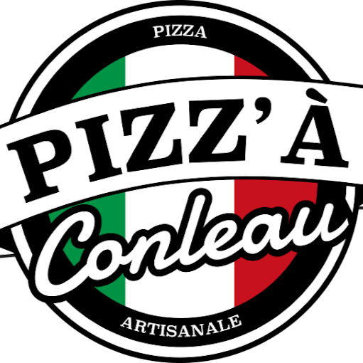 Pizz' à Conleau logo