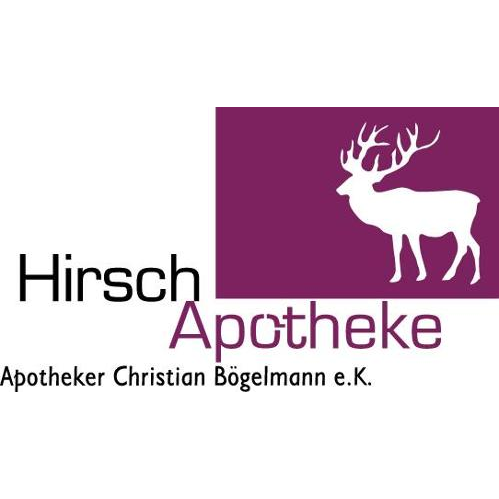 Hirsch Apotheke