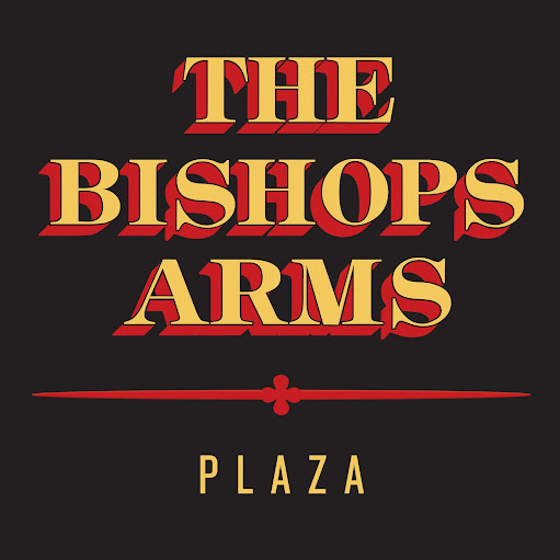 The Bishops Arms - Plaza Gbg logo