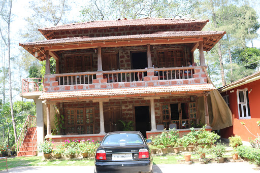 4th Mile Inn - Home Stay, Kadanga Muroor village and post, Virajpet, South Coorg District, Karnataka 571212, India, Inn, state KA