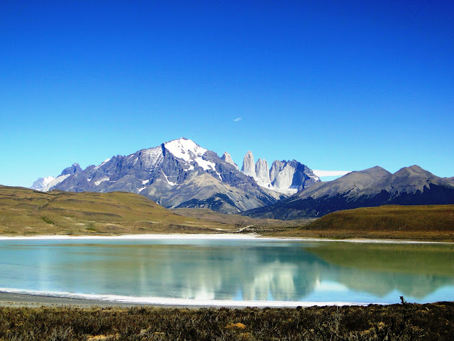 PATAGONIA E IGUAZÚ - Blogs de America Sur - Torres del Paine (10)