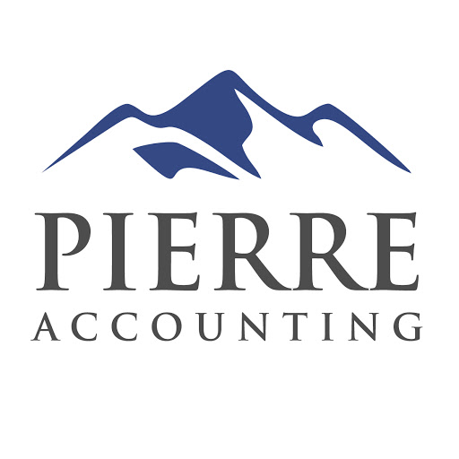 Pierre Accounting and Tax Preparation logo
