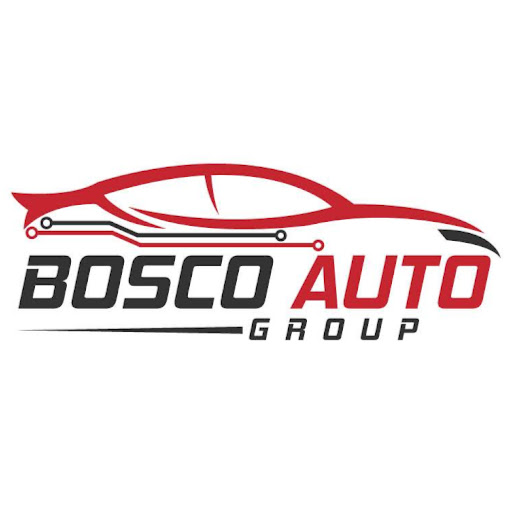 Bosco Auto Group logo