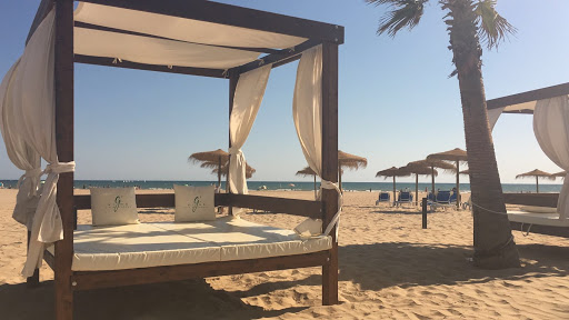 El Tabla Beach Club