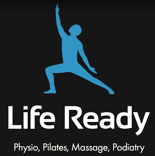 Life Ready Physio + Pilates Spearwood