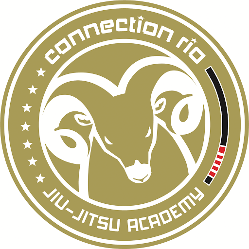 Connection Rio Brazilian Jiu Jitsu Academy - BJJ Bend, OR logo