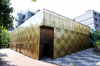 Maison du Portugal - André de Gouveia