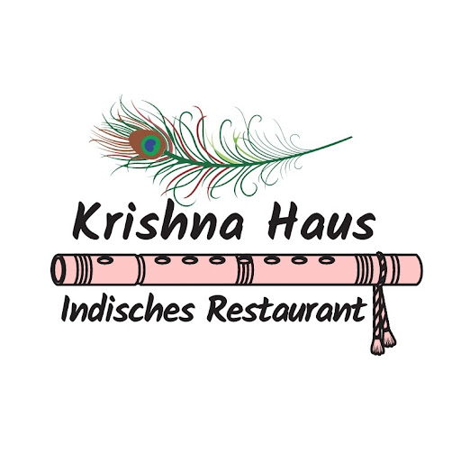 Krishna Haus - im englischen Garten Neuburg logo