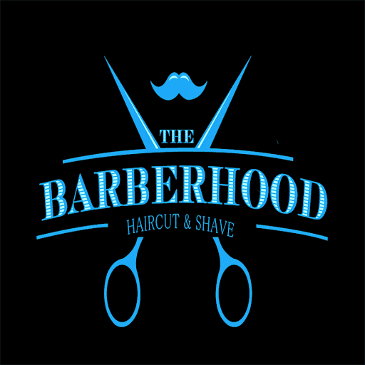 The Barberhood “Turkish Barber’s” logo
