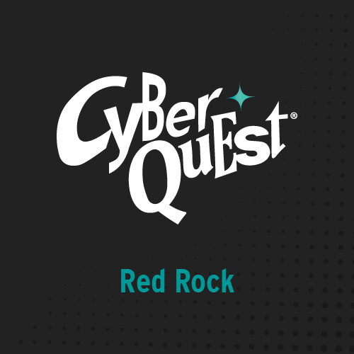 Cyber Quest at Red Rock Casino