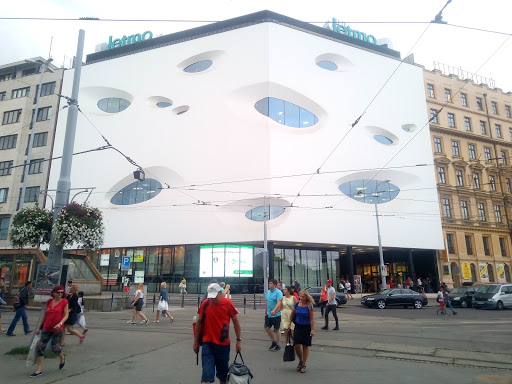 OC LETMO