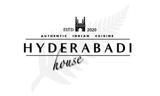 Hyderabadi House Take Away logo