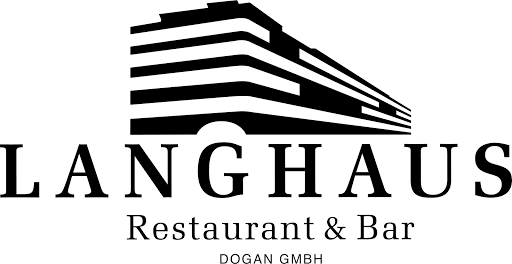 Restaurant Langhaus logo