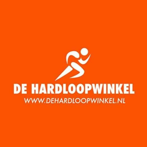 De Hardloopwinkel Leiden logo