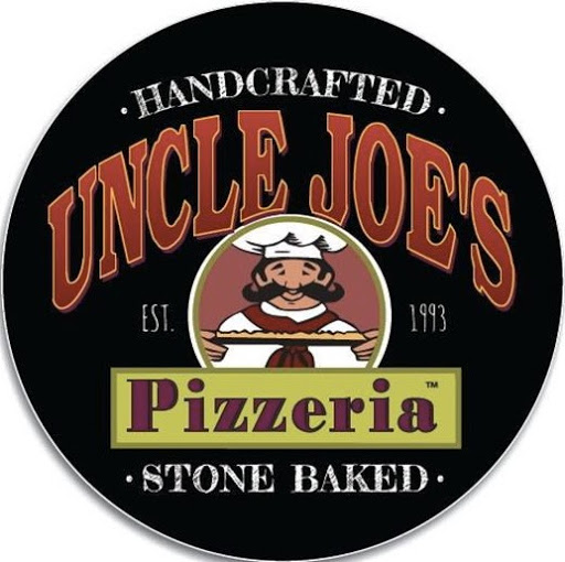 Uncle Joe's Pizzeria logo