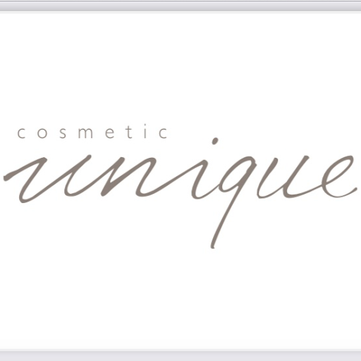 Cosmetic Unique logo