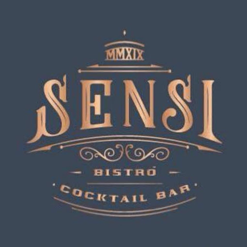 Sensi Bistrò Cocktail Bar logo