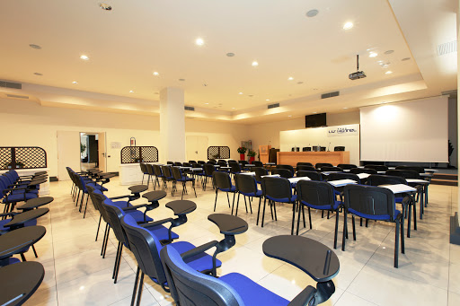 Lu' Hotel