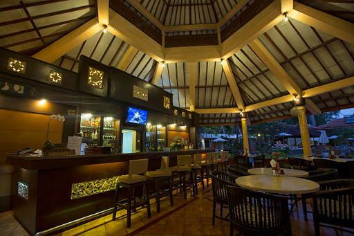 Kuta Beach Club