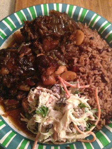 Easy Recipes With A Touch Of Jamaica Jamaican Oxtail Stew Crockpot And Pressure Cooker Recipes,What Is Aioli Used For