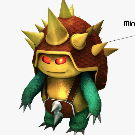 Image pertaining to KING RAMMUS