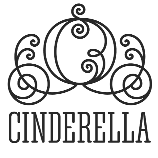 Cinderella Bridal logo