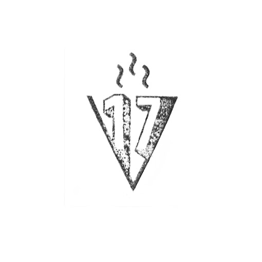 V17 logo