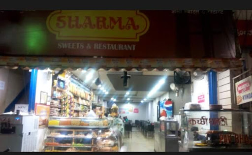 Sharma Sweets & Restaurants, 1762, Kirloskar Road, Kirloskar Road, Belagavi, Karnataka 590002, India, Buffet_Restaurant, state KA