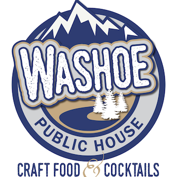 Washoe Public House logo