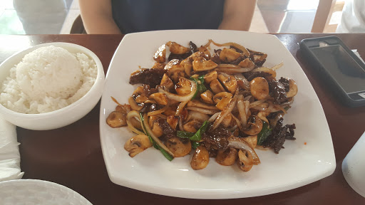 Chinese Restaurant «Rice Pot», reviews and photos, 100 S Main St #100, Duncanville, TX 75116, USA