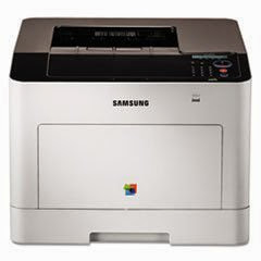  -- CLP-680ND Color Laser Printer