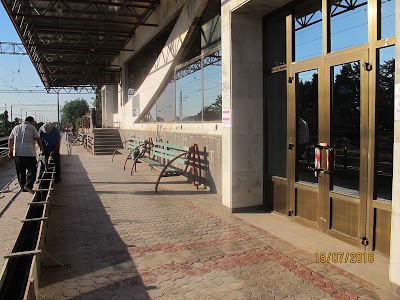 Photos of Ureki ralway Station