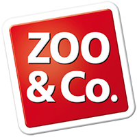 ZOO & Co. Knutzen Kiel logo