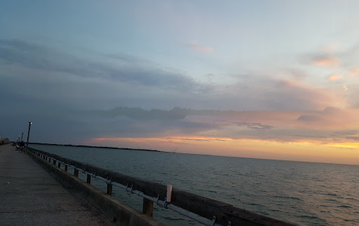 Tourist Attraction «Rockport Pier», reviews and photos, 1298 E Market St, Rockport, TX 78382, USA