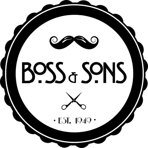 Boss & Sons logo