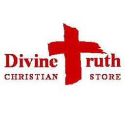 Divine Truth Christian Store logo