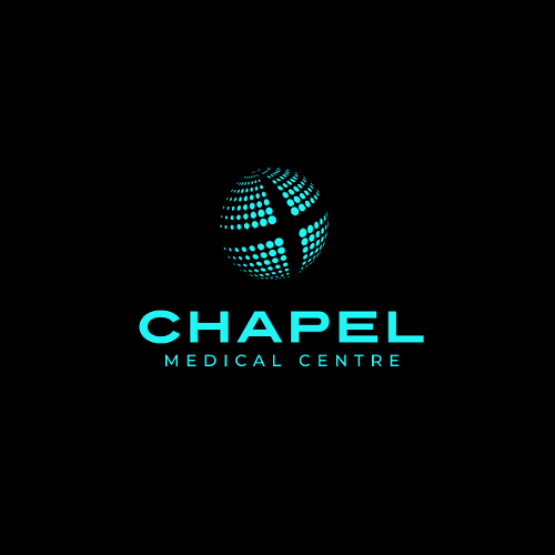The Chapel Medical Centre Slough logo