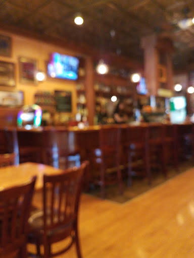 Irish Pub «The Irish Penny Pub & Grill», reviews and photos, 1014 S Salisbury Blvd, Salisbury, MD 21804, USA