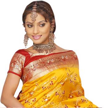 sari