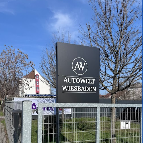 Autowelt Wiesbaden