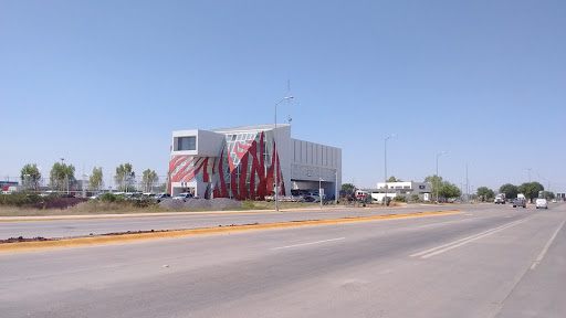 Coordinación Estatal de Proteccion Civil Guanajuato, Mineral de Valenciana s/n, Guanajuato puerto interior, 36275 Silao, Gto., México, Oficina de gobierno local | GTO