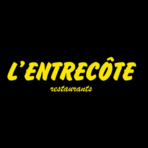 L'Entrecôte logo