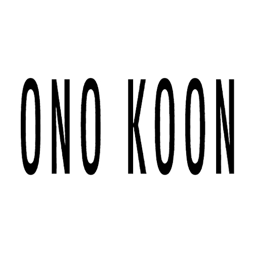 ONO KOON Conceptstore logo