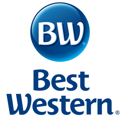 Best Western On The River logo