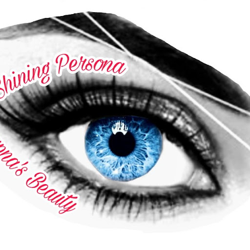 Shining Persona Swapna's Beauty Salon logo