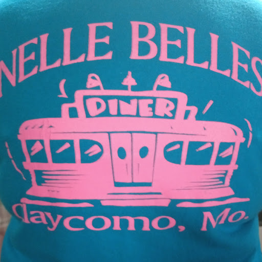Nelle Belle's Diner