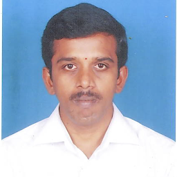 avatar of Mohanavelu K