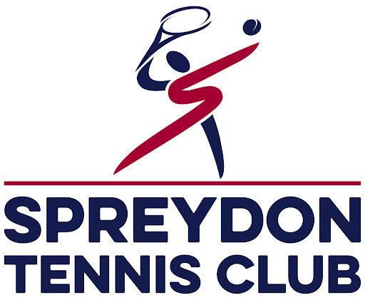 Spreydon Tennis Club logo