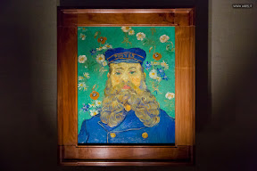 Vincent Van Gogh "L’uomo e la terra"